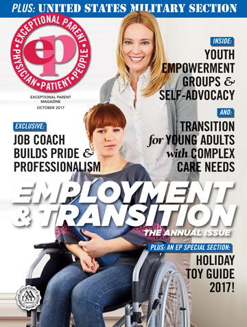 Employment & Transition