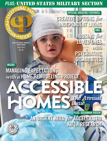 Accessible Homes