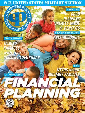 Financial Planning