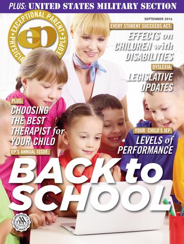 Back to School