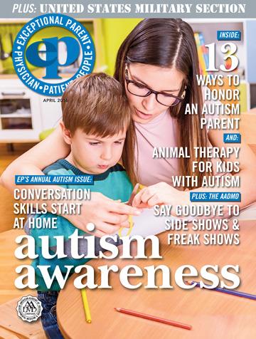 Autism Awareness