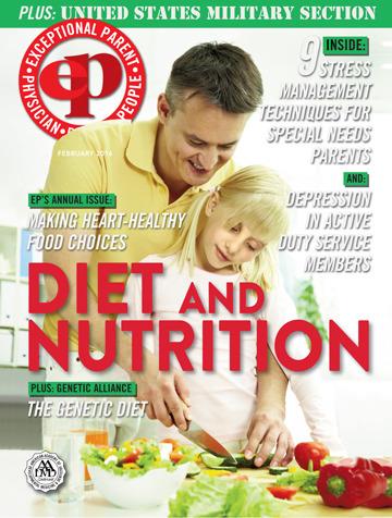 Diet & Nutrition