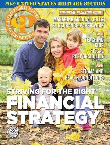 Financial Strategy