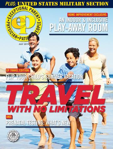Travel with No Limitations