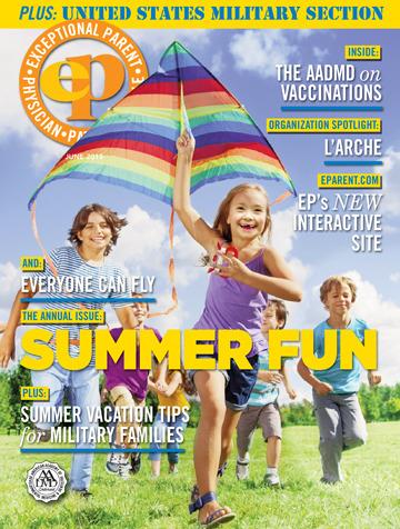 Summer Fun