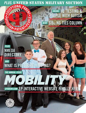 Mobility