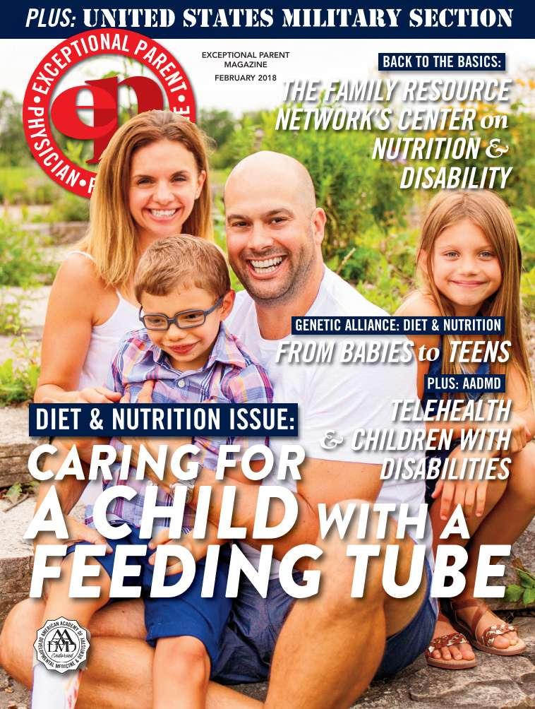 Diet & Nutrition