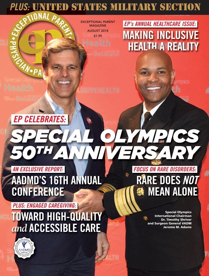 The Annual Healthcare Issue