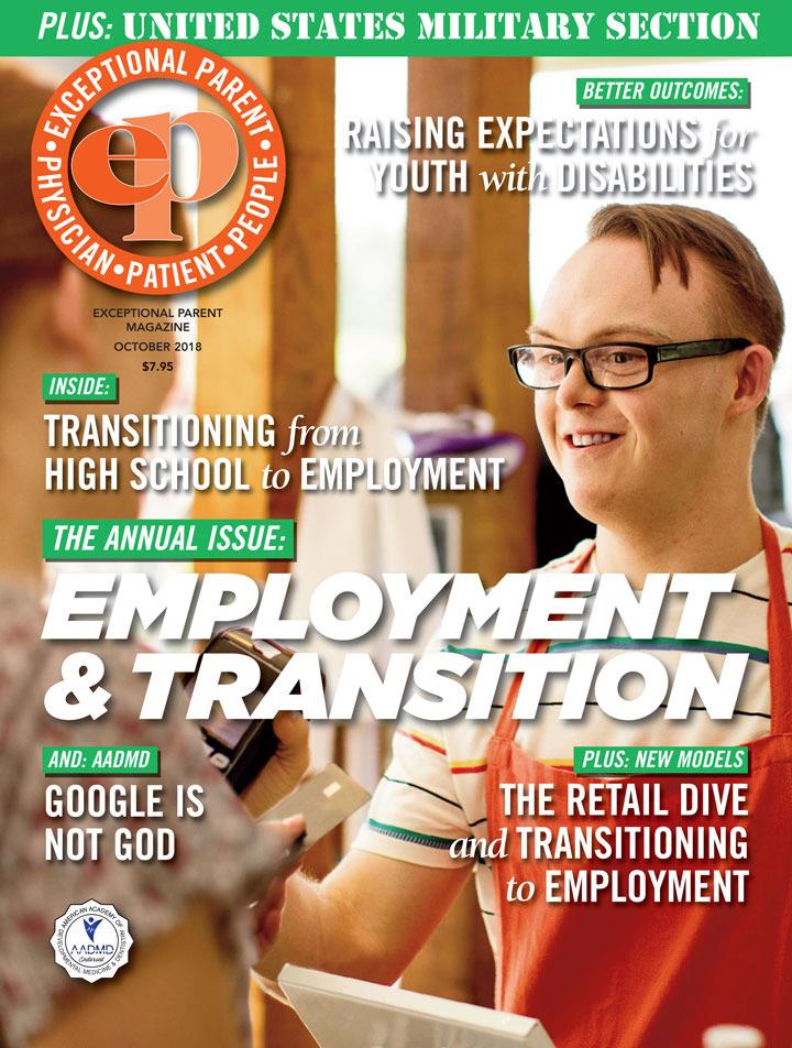 Employment & Transition