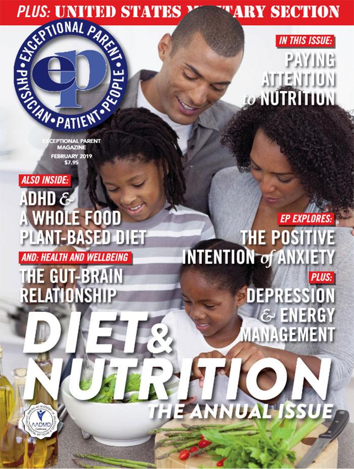 Diet & Nutrition