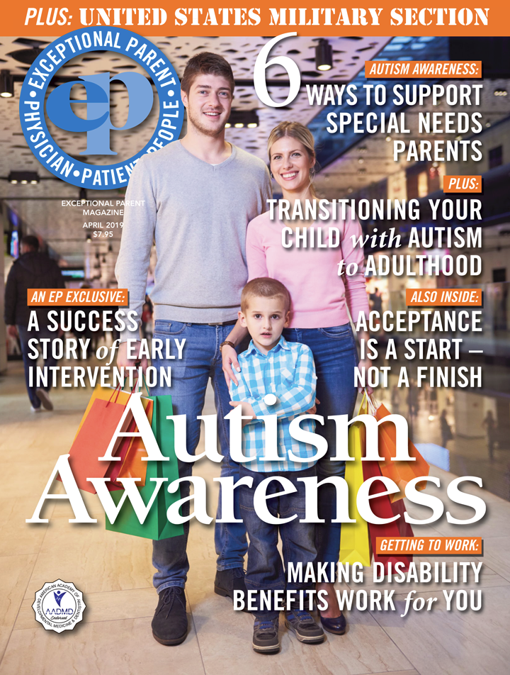 Autism Awareness