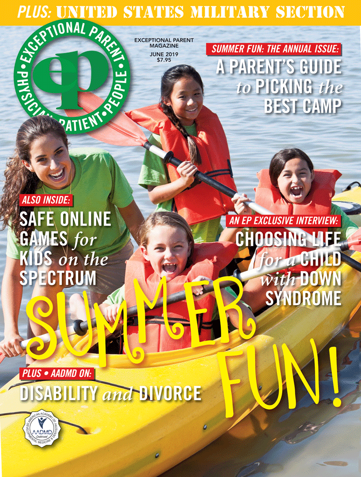 Summer Fun: The Annual Issue