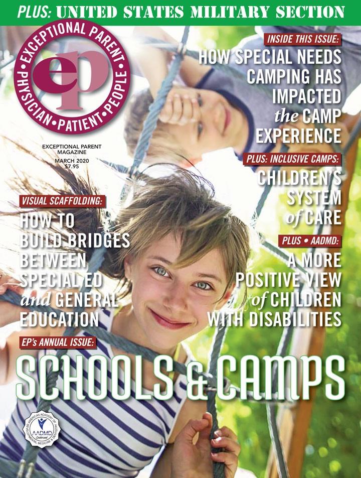 Schools and Camps