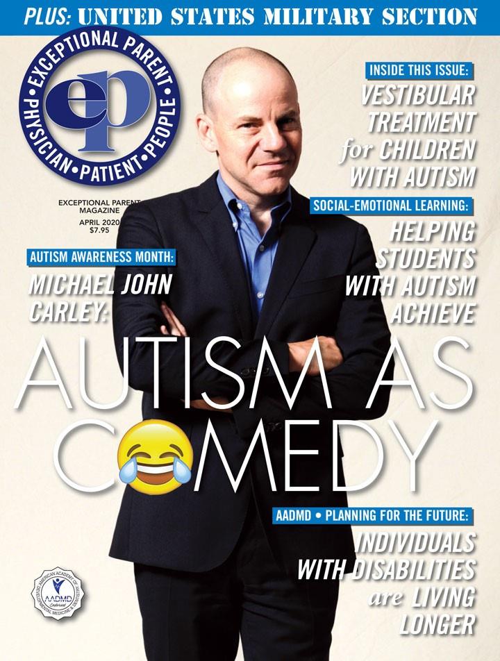 Autism Awareness