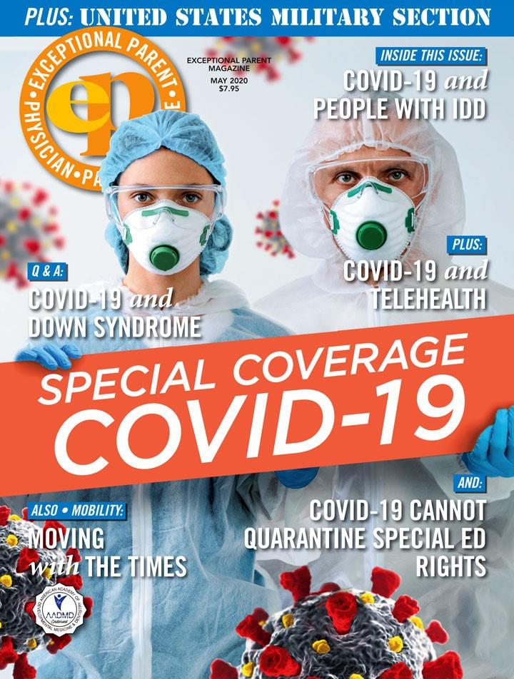 Covid-19 Special Coverage