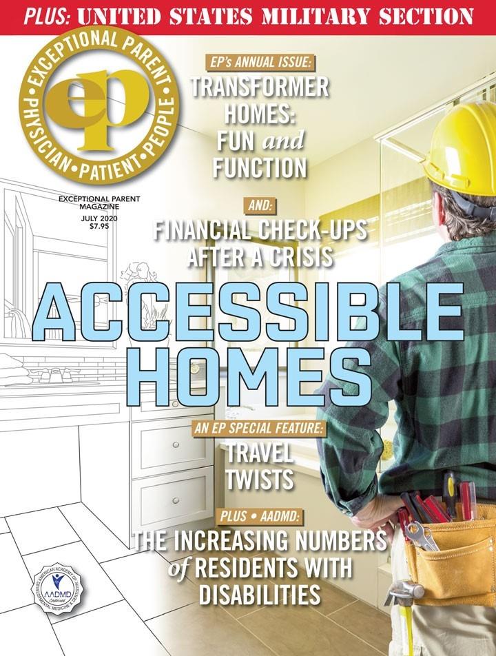 Accessible Homes
