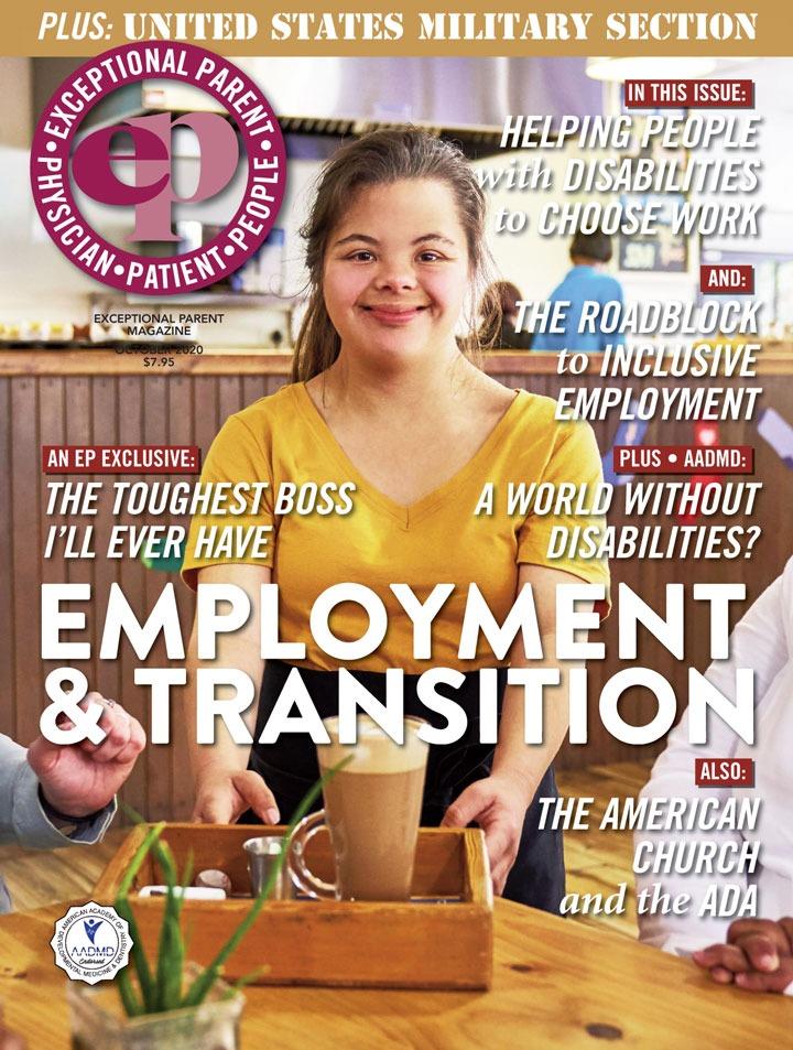 Annual Employment Issue