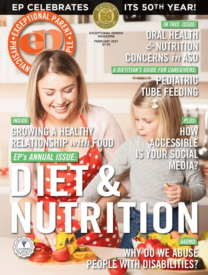 Diet and Nutrition