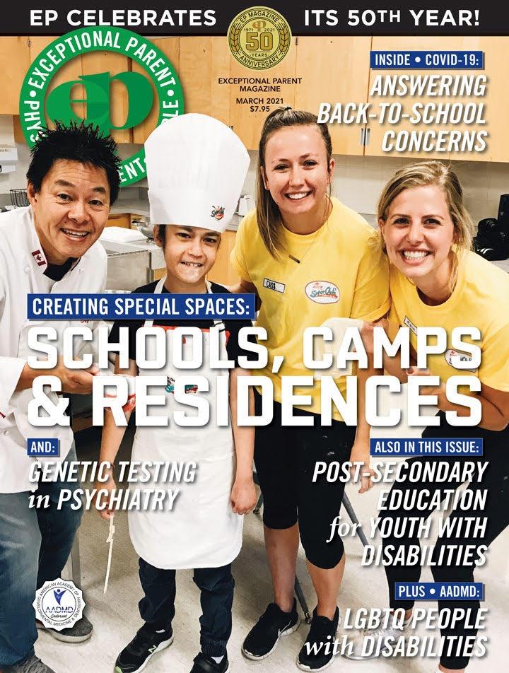 Schools, Camps and Residences