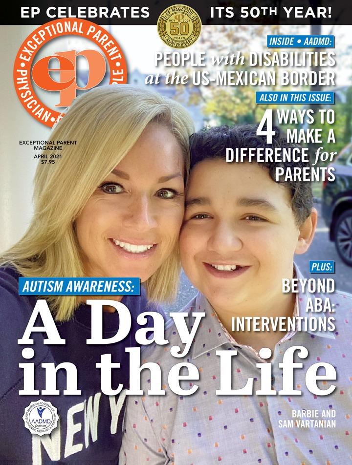 Autism Awareness