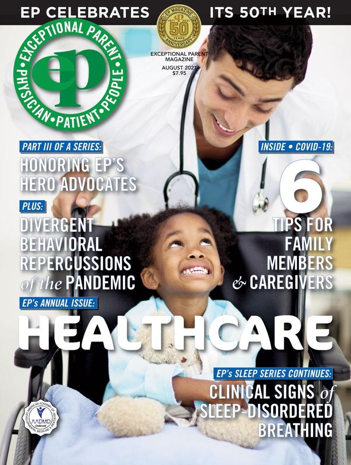Annual Healthcare Issue