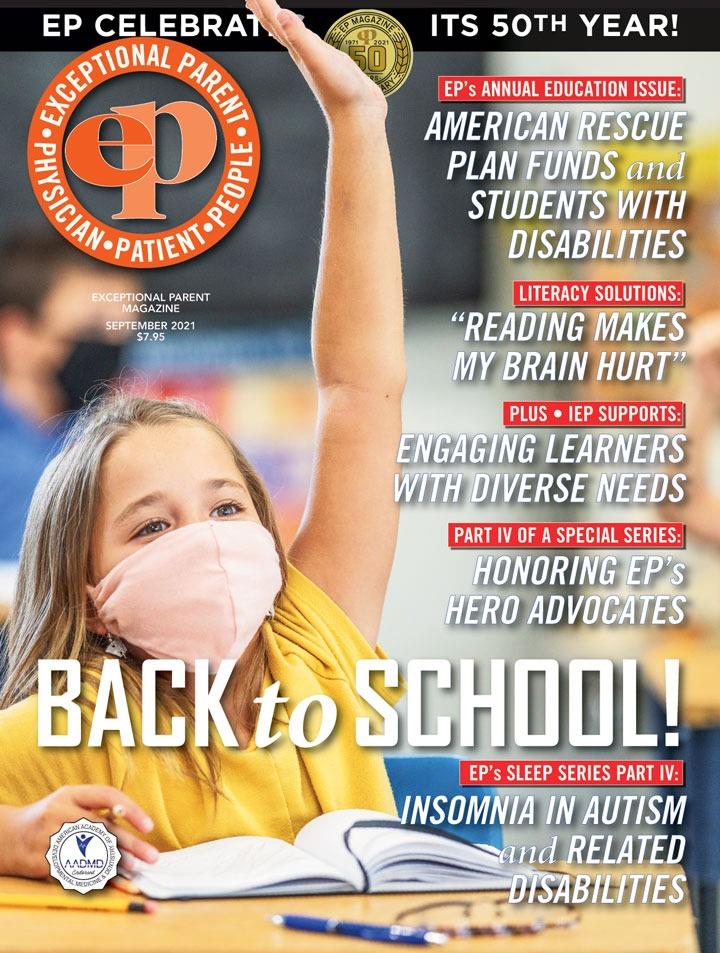 Annual Education Issue