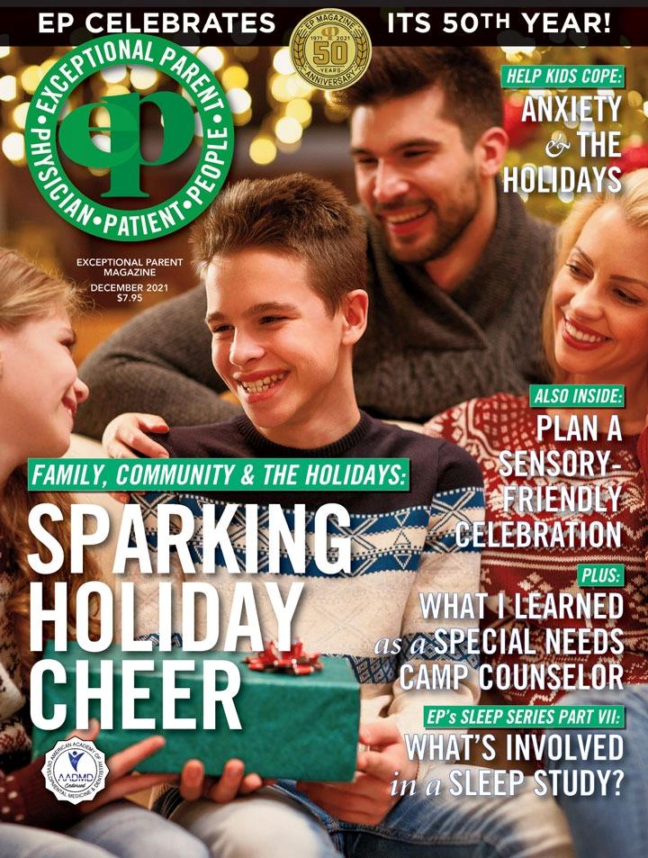 Family, Community and the Holidays