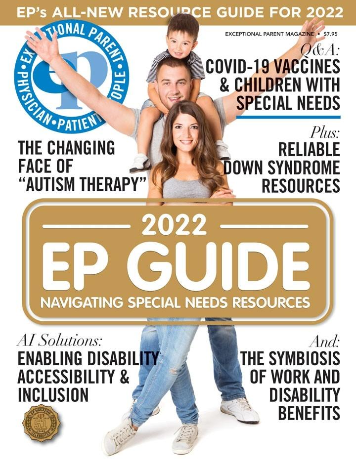 EP GUIDE 2022
