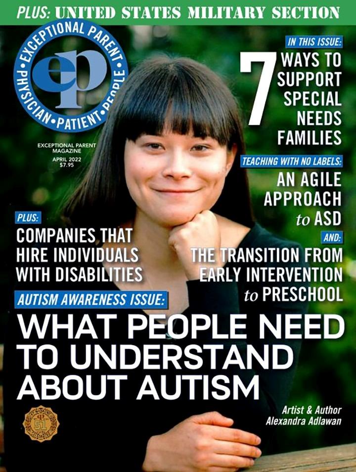 Autism Awareness