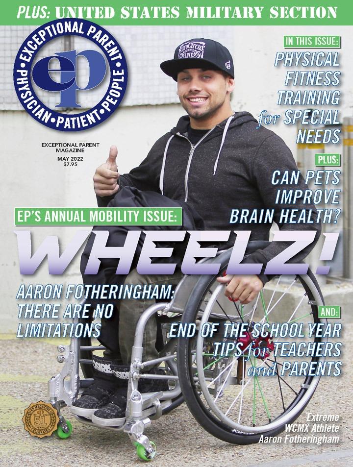 Annual Mobility Issue