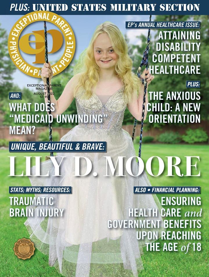 Annual Healthcare Issue