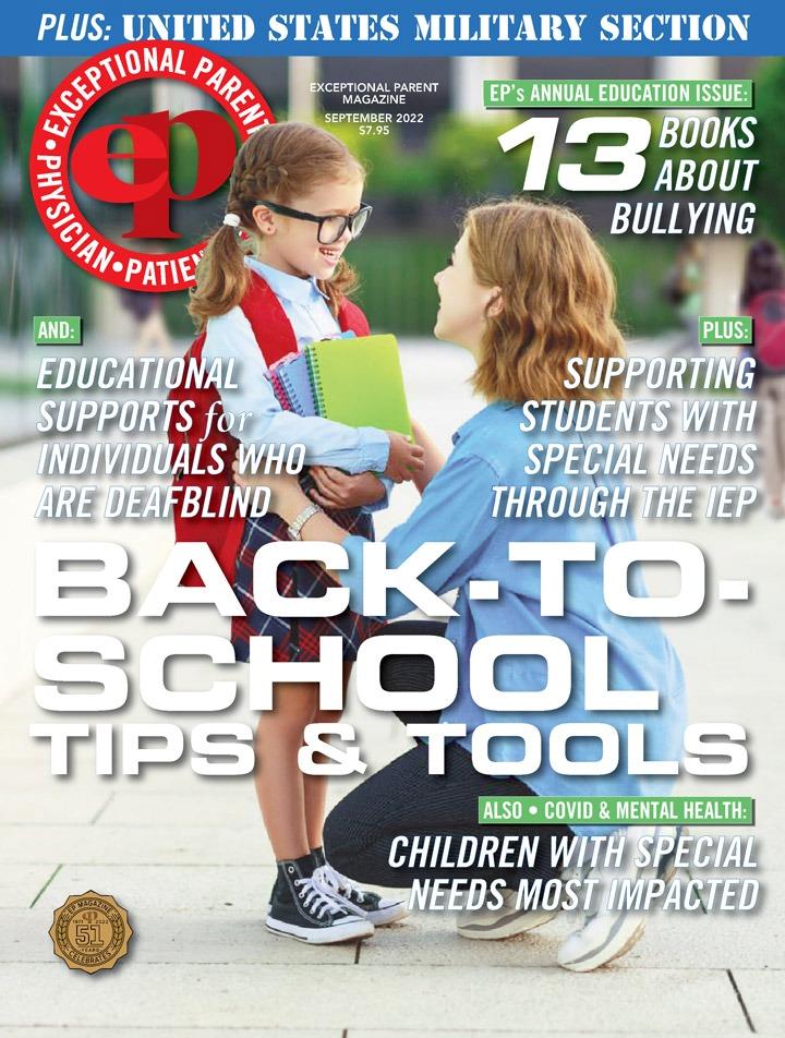Annual Education Issue