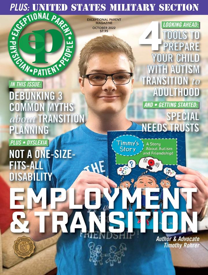 Employment and Transition