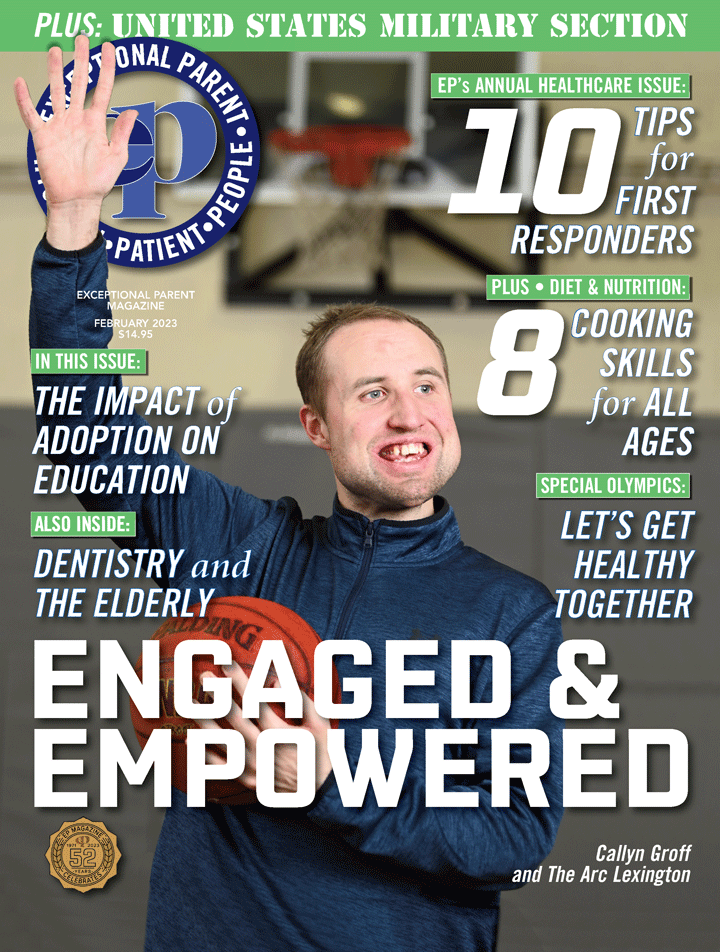 Annual Healthcare Issue