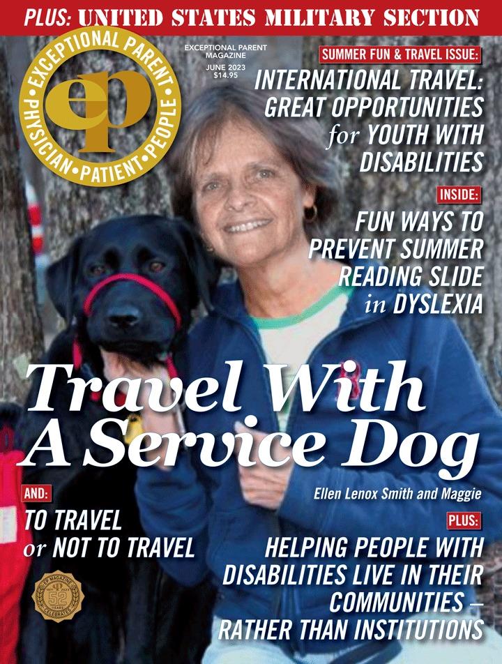 Summer Fun and Travel Issue