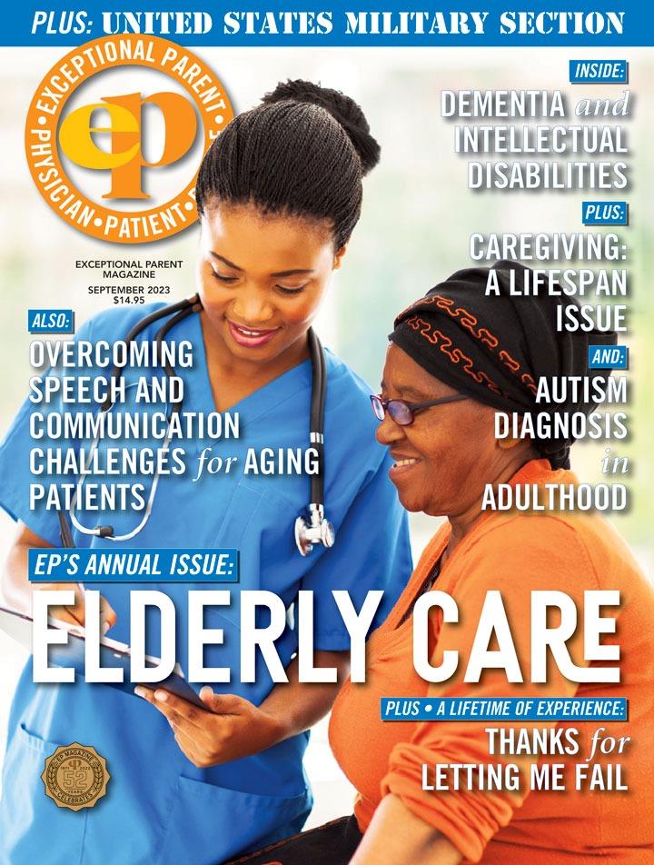 Elderly Care