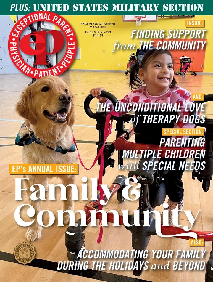 FAMILY & COMMUNITY