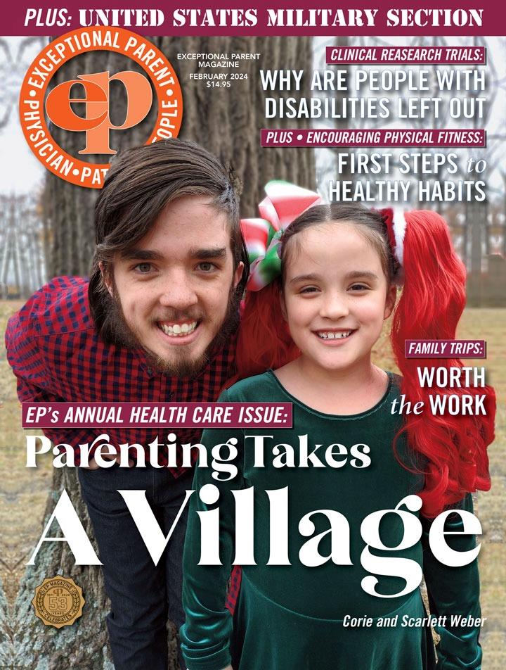 Annual Healthcare Issue