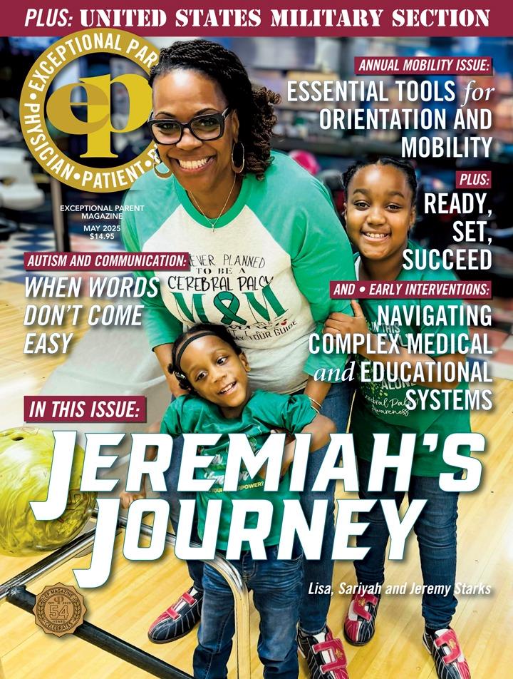Annual Mobility Issue
