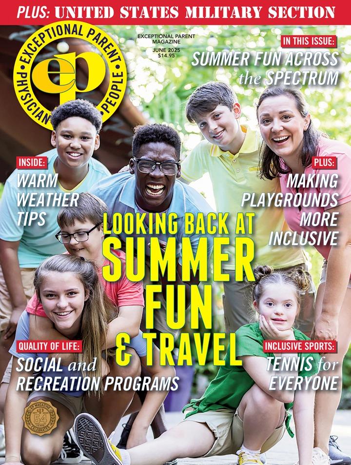 Summer Fun and Travel