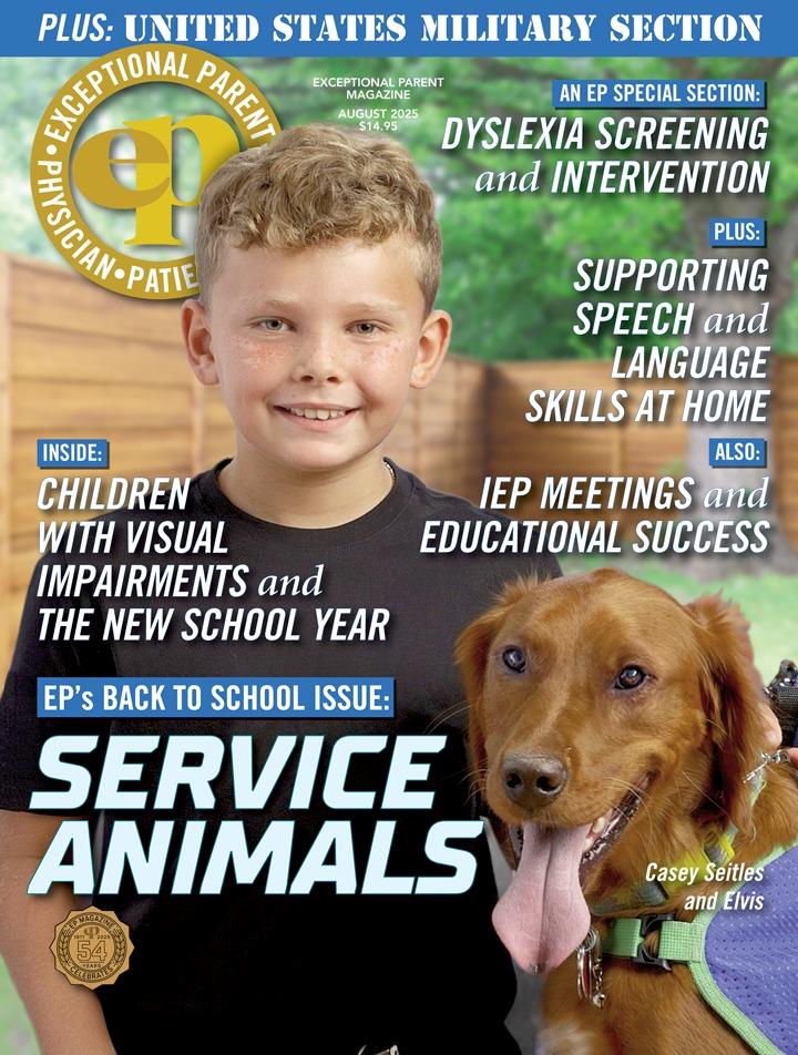 Annual Back to School issue