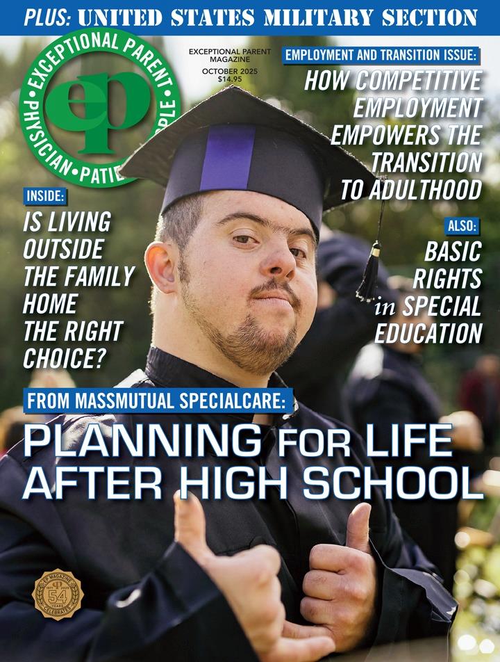Planning for Life After High School