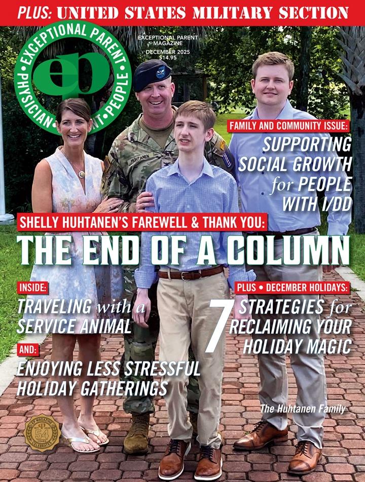 SHELLY HUHTANEN'S FAREWELL & THANK YOU