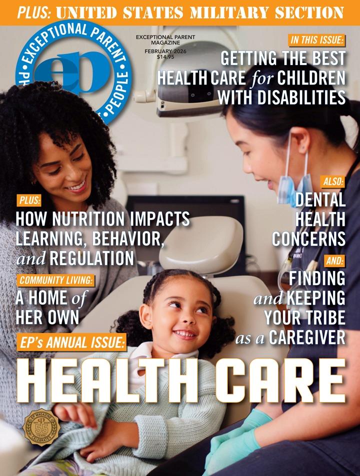 Annual Healthcare Issue