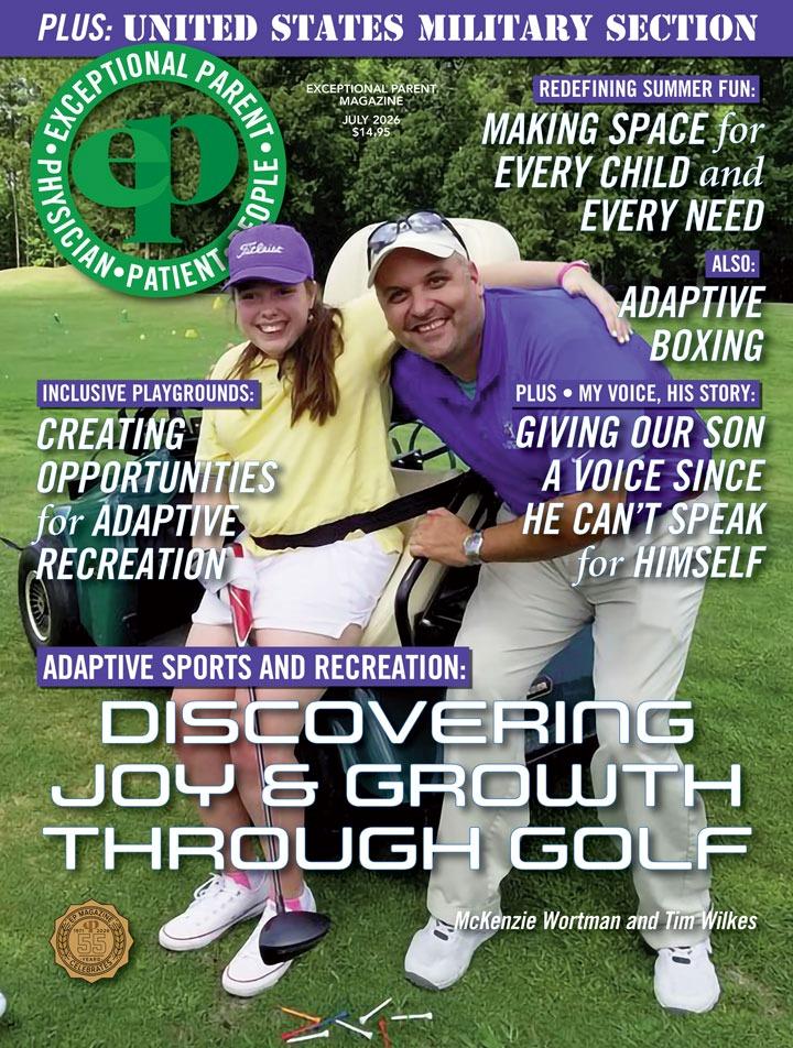 Discovering Joy and Growth Through Golf