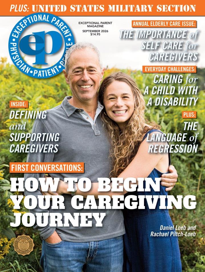 Annual Elderly Care Issue