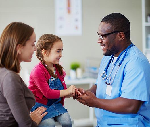 Healthcare