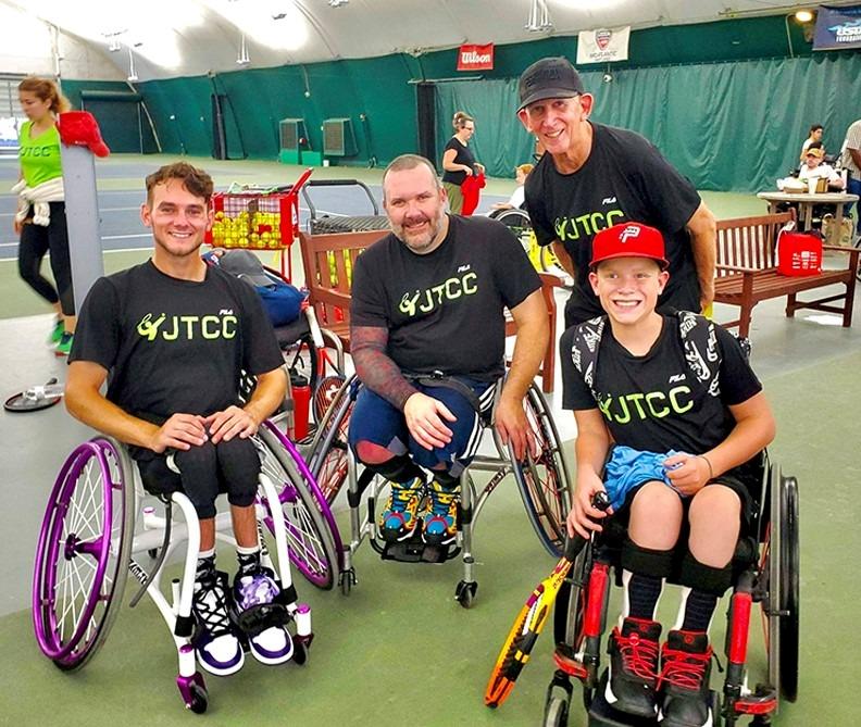 Adaptive Sports and Recreation