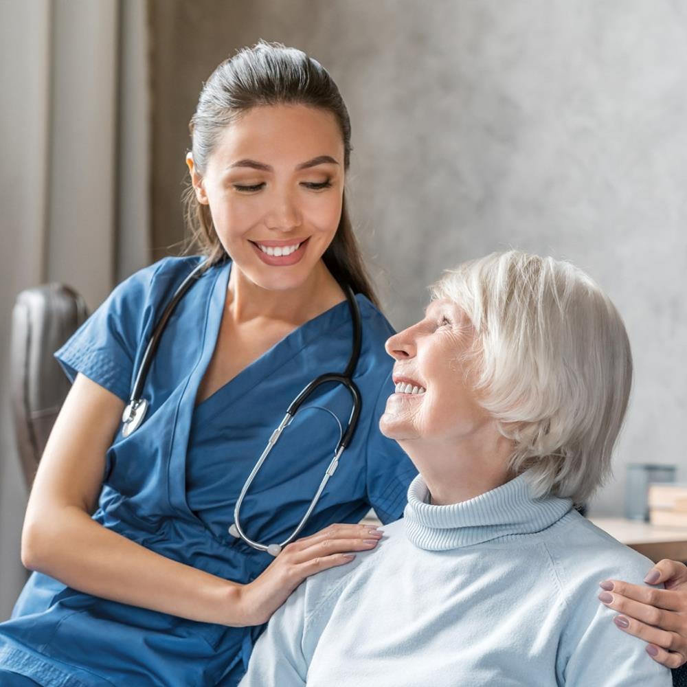 Elderly Care