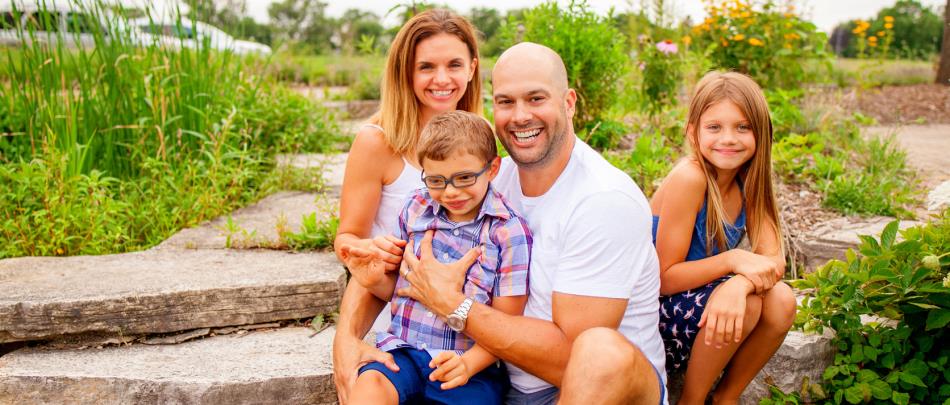 Parents Perspective: Caring for a Child with a Feeding Tube